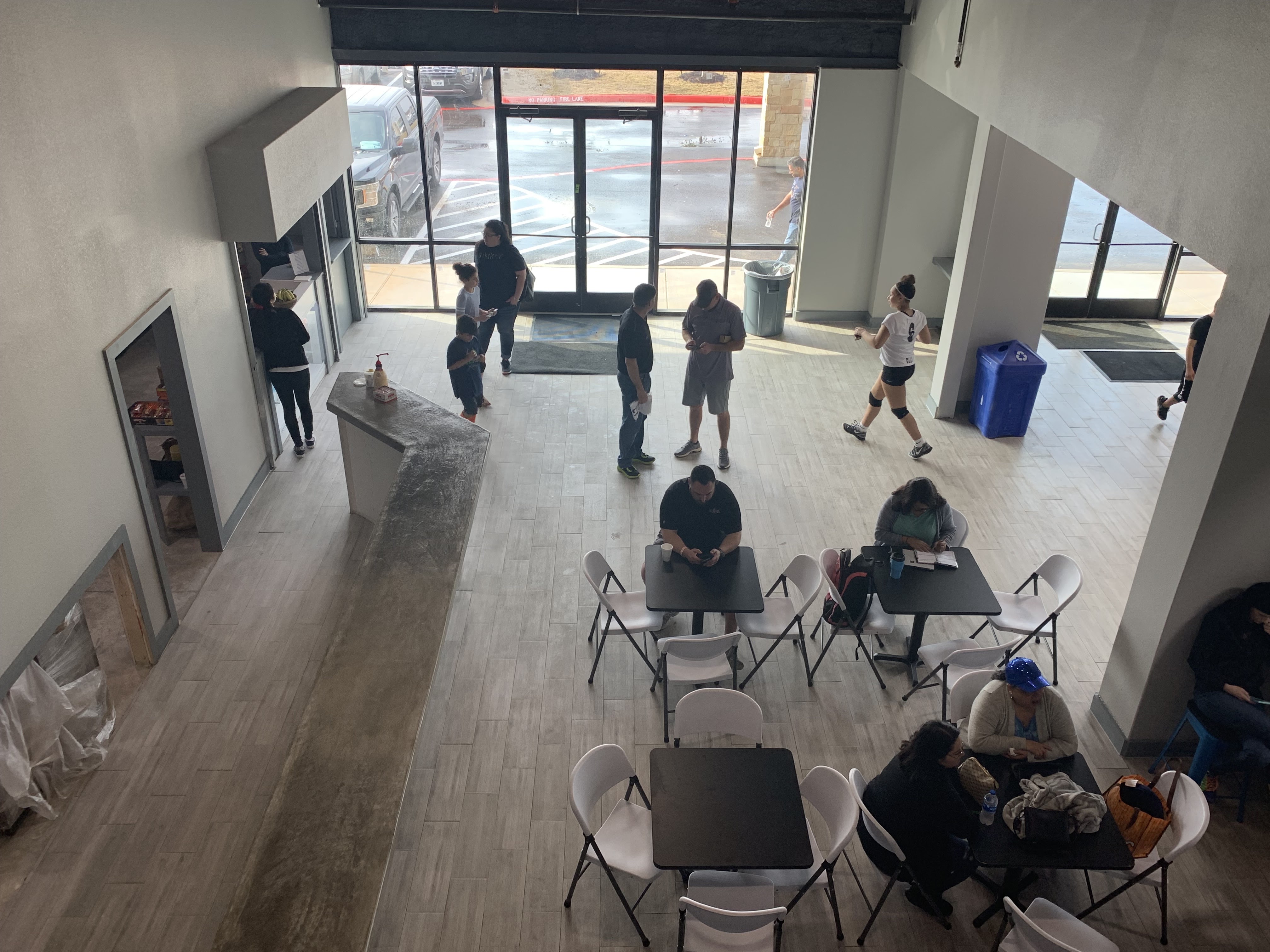 Sunfield Station photo 10