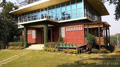 Photos of Hill House