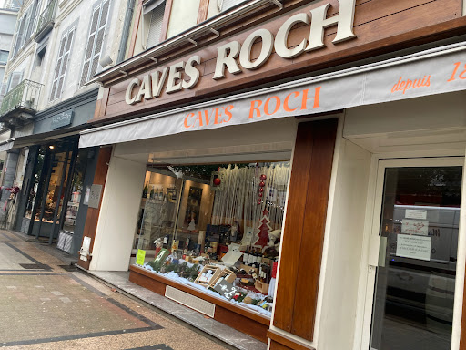 Caves Roch Gallery - France
