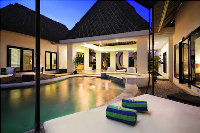 Villa Seminyak Estate & Spa By Astadala