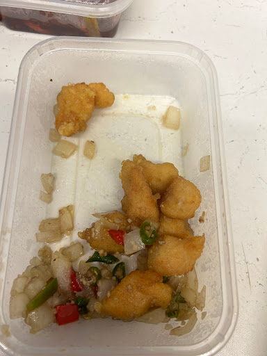 New Delicacies of China Gallery - United Kingdom