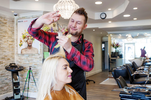 Reis Hair Salon - Thumbnail