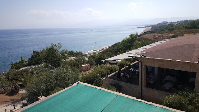 Aphrodite Beach
