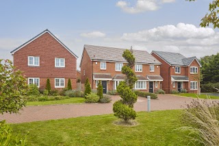 Bellway - Seaford Grange