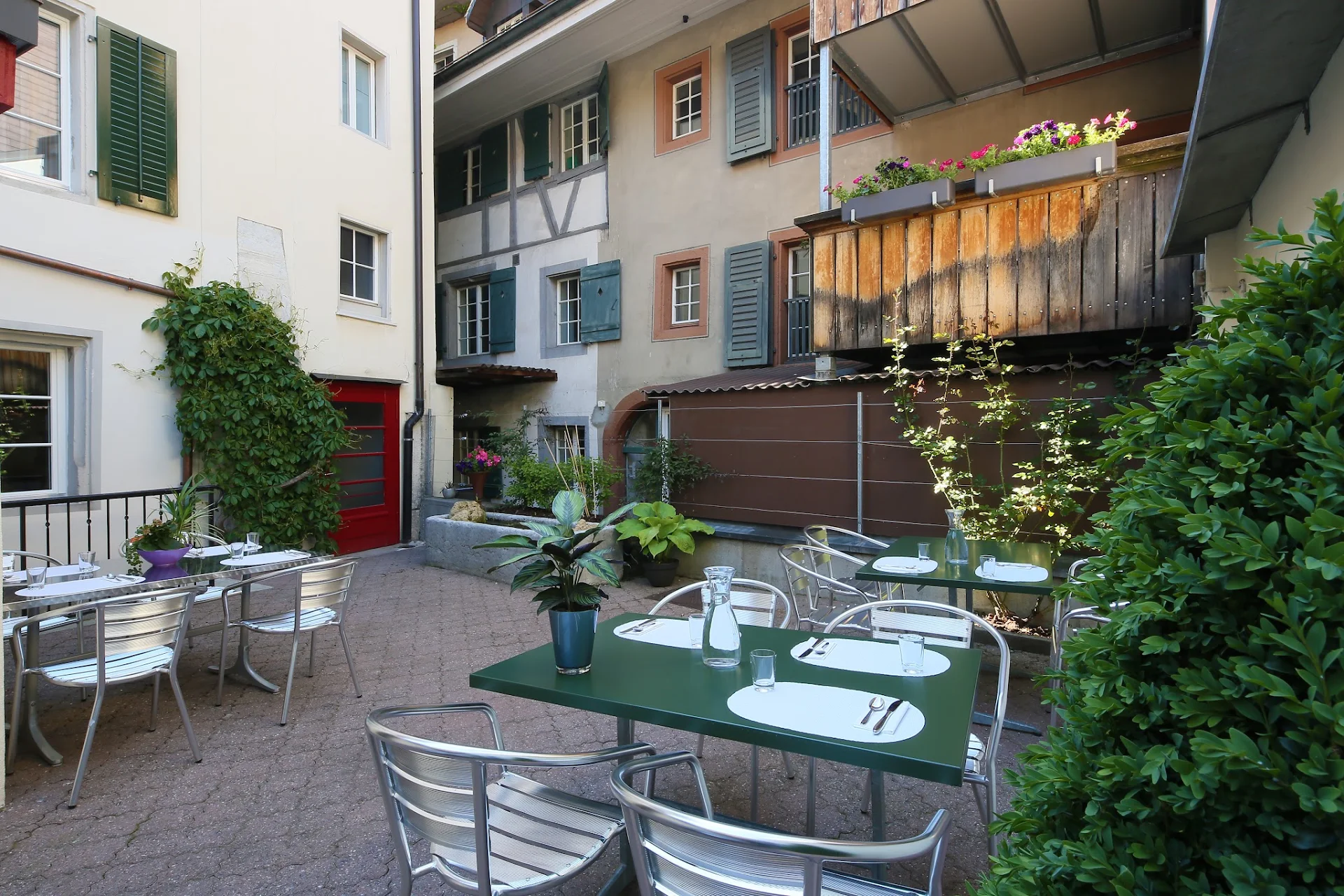 Hotel Roter Ochsen