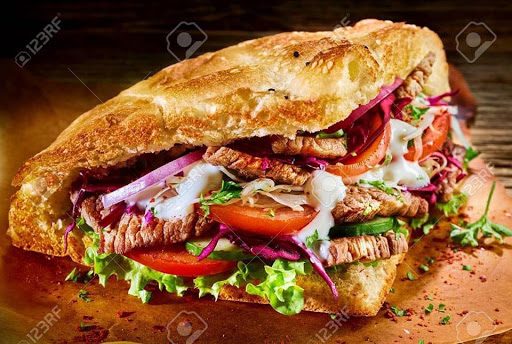 Kebab-Pizzería Puerta De Estepa - Thumbnail