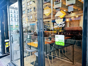 Photo n°36 de Bo Bun Shop à Levallois-Perret (Restaurant thaï)