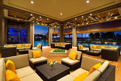 Photos of Hilton Alexandria King's Ranch