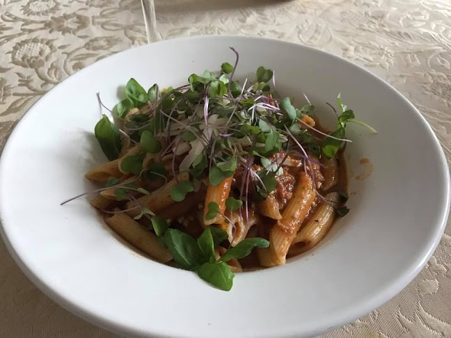 Komentarze i opinie o Apetyt Bistro & Caffe