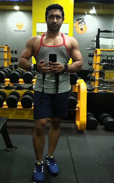 Photos of Commander Fitness Center