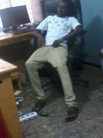 Photos of Bawku West District Assembly Office