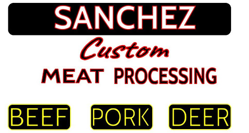 Sanchez Meat Processing - Visual