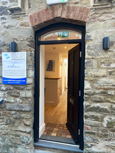 Bideford Therapies