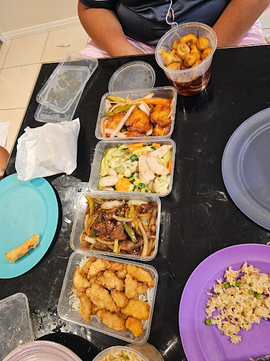 Henry's Chinese Restaurant - Thumbnail