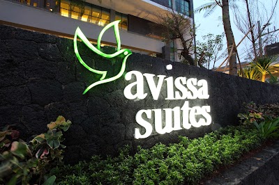 Photos of Avissa Suites