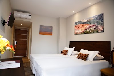 Photos of Alma del Plata Hotel & Apart