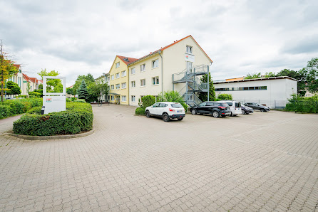 Fürsorge im Alter Seniorenresidenz Christian Bahnhofstraße 27, 06449 Aschersleben, Deutschland