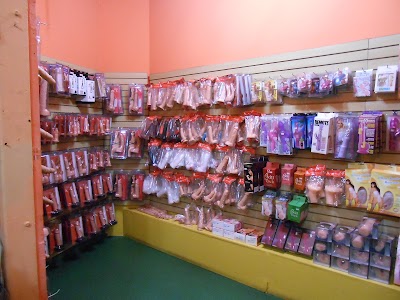 Photos of JN Sex Shop