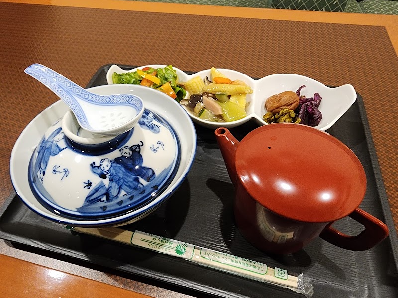 薬酒薬膳＆ピアノらうんじ ふじの