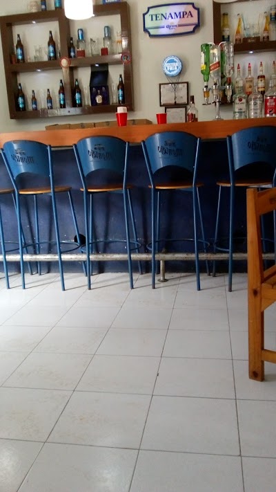 Photos of Cantina Bar Tenampa