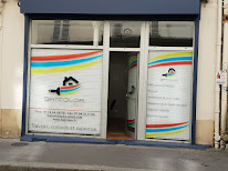 Batcolor By K - Travaux de Peinture et Revêtement de sol et mural à Paris