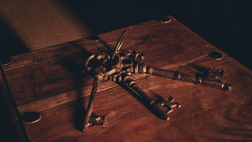 The Lost Crypt - Thumbnail