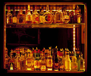 Photo n°5 de LE WE - CLUB PRIVE à Paris (Bar)