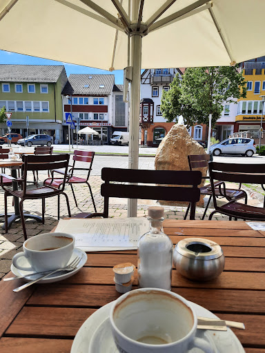 BeckaBeck Laichingen Bäckerei Café - Thumbnail