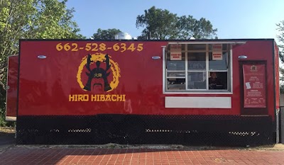 Hiro Hibachi