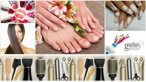 JOIMA Nails & Beauty - Thumbnail