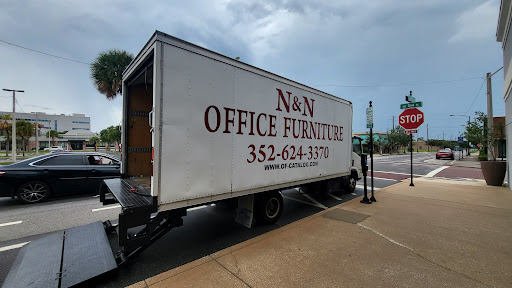 N & N Office Furniture Warehouse inc. - Thumbnail