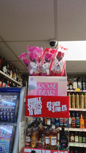 Simonside Convenience Store - Visual