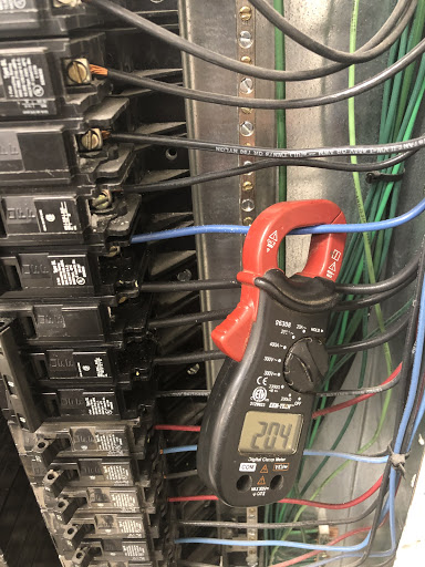 Simtek Electric - Visual