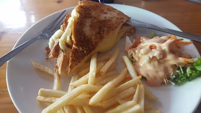 Photos of TOASTY eatery