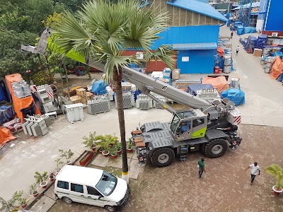 Photos of Energypac