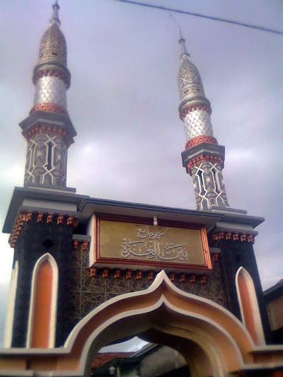 Mosque