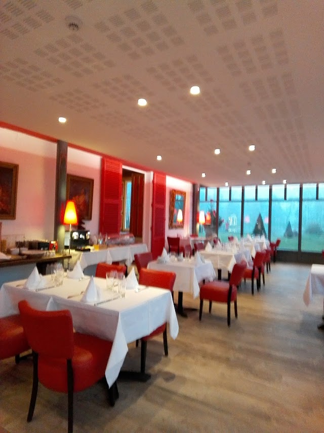 Hôtel du Bois Blanc