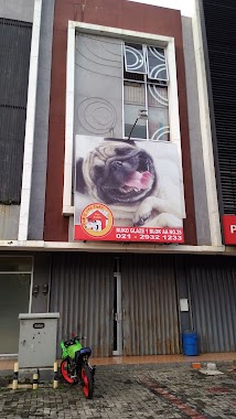 Tako Petshop, Author: Jeffri Kj