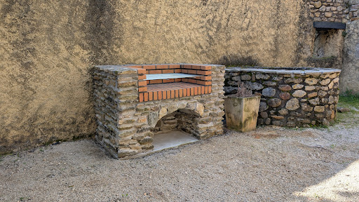 Photo de Domaine de Pélipa à Rousson (30340)