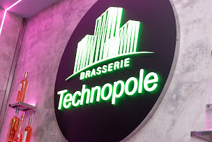 Photo n°10 de Brasserie Technopole à Ollioules (Restaurant)