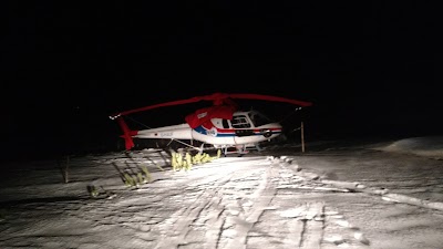 Photos of Viking Heliskiing, Thvera Lodge