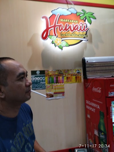 Photos of Martabak Hawaii Kediri 1