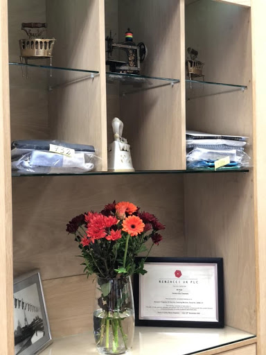 Perfect Dry Cleaning and Launderette Gallery - United Kingdom