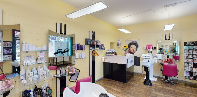 Züri Coiffure&Kosmetik - Friseursalon