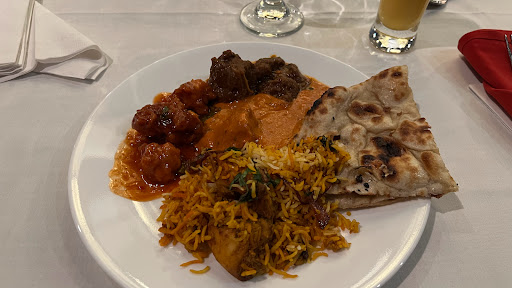 Bombay Tandoor Bar and Grill Gallery - United States