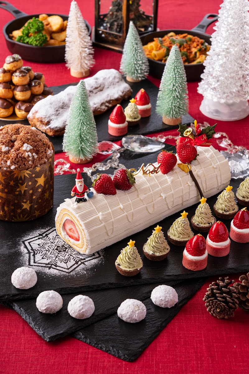 オールデイダイニング カメリア