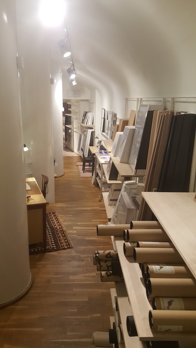 Norrgavel Stockholm - Möbler & Inredning