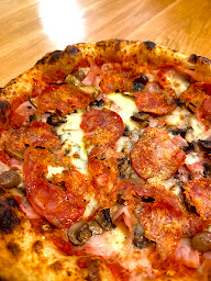 Photo n°18 de Pizzoli - Pizzeria itinérante à Villette-lès-Arbois (Pizzas à emporter)