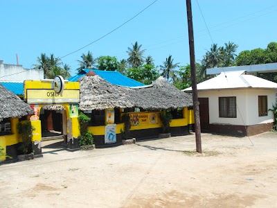 bar