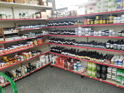 Walnut Brook Foods (Bulk Foods, Herbs & Vitamins) - Thumbnail